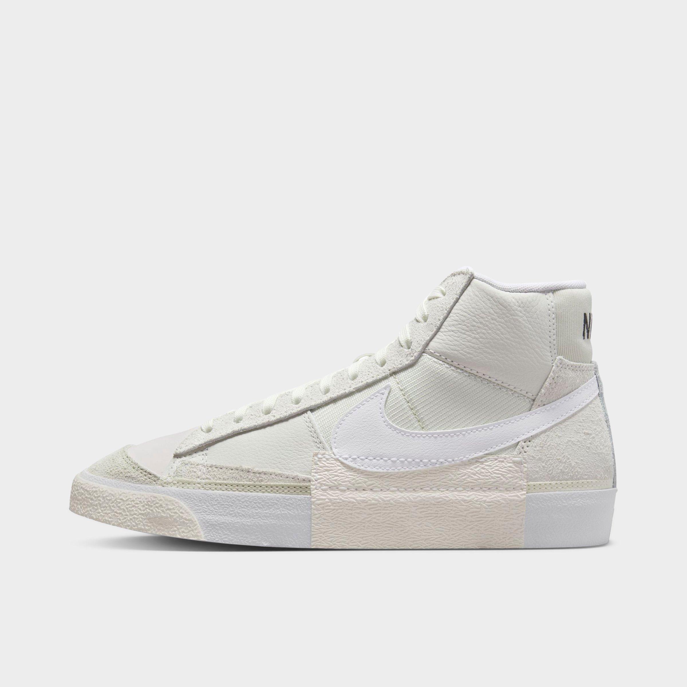 NIKE NIKE MEN'S BLAZER MID PRO CLUB CASUAL SHOES