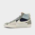 Men's Nike Blazer Mid Pro Club Casual Shoes| Finish Line