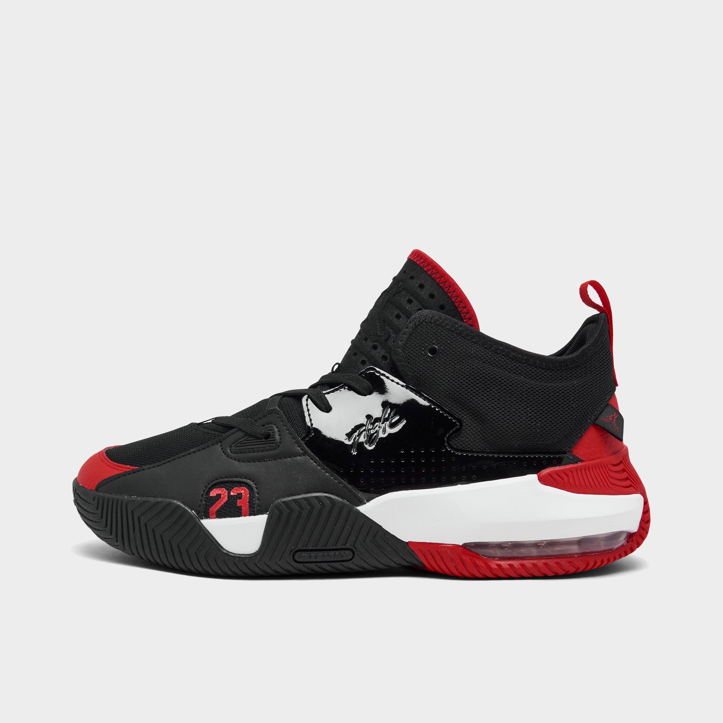 NIKE JORDAN STAY LOYAL 2 BASKETBALL SHOES 