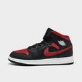 Black/Varsity Red/Summit White