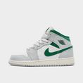 Summit White/Pine Green/Pure Platinum