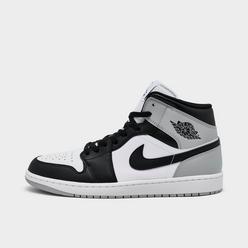 Men's Air Jordan Retro 1 Mid SE Casual Shoes | Finish Line