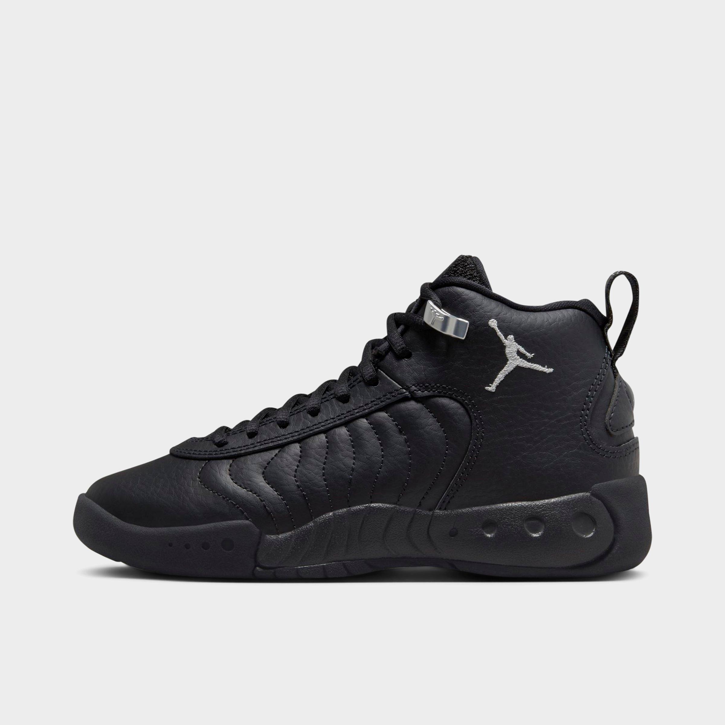 jordan jumpman pro basketball shoes