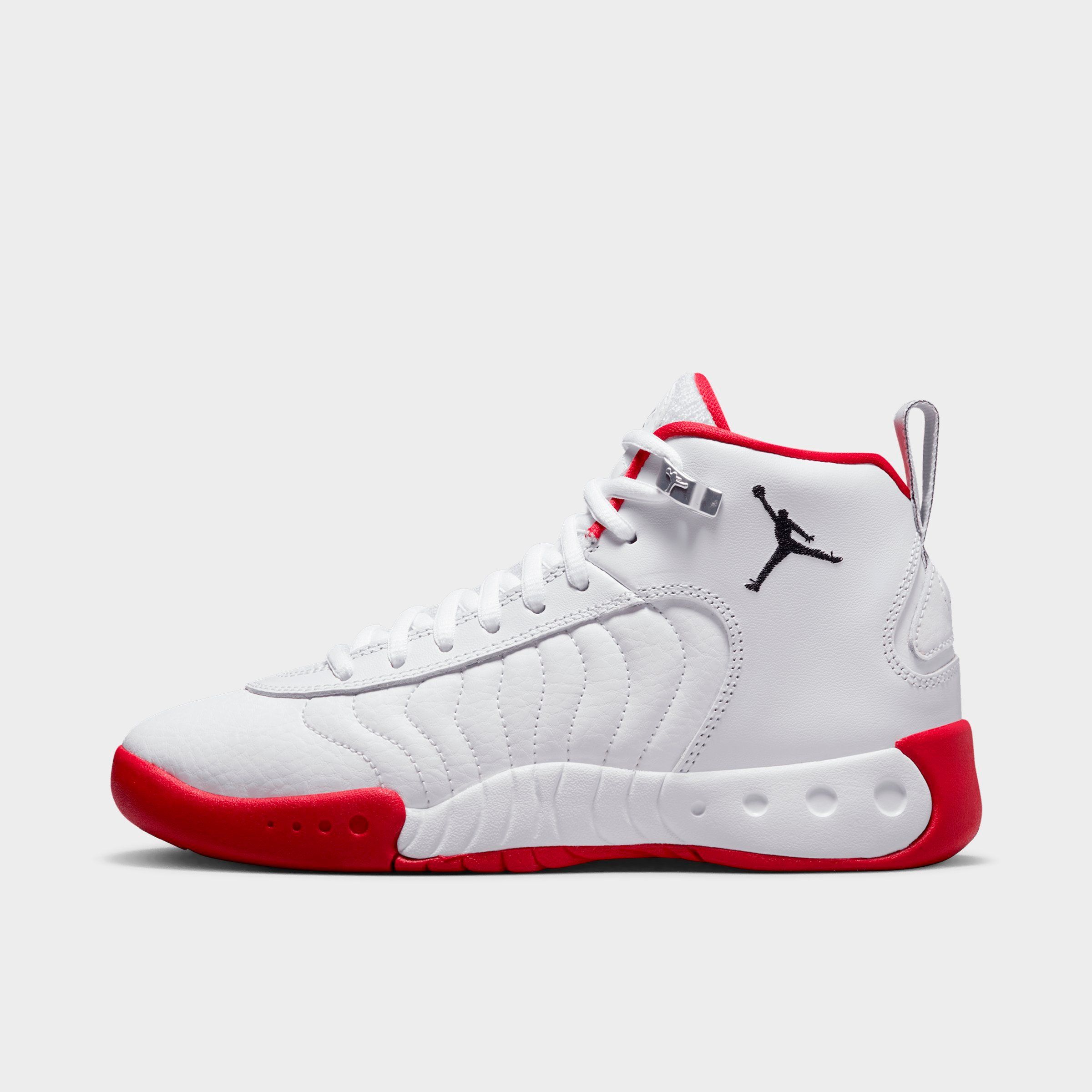 Jordan Big Kids Jumpman Pro Basketball Shoes