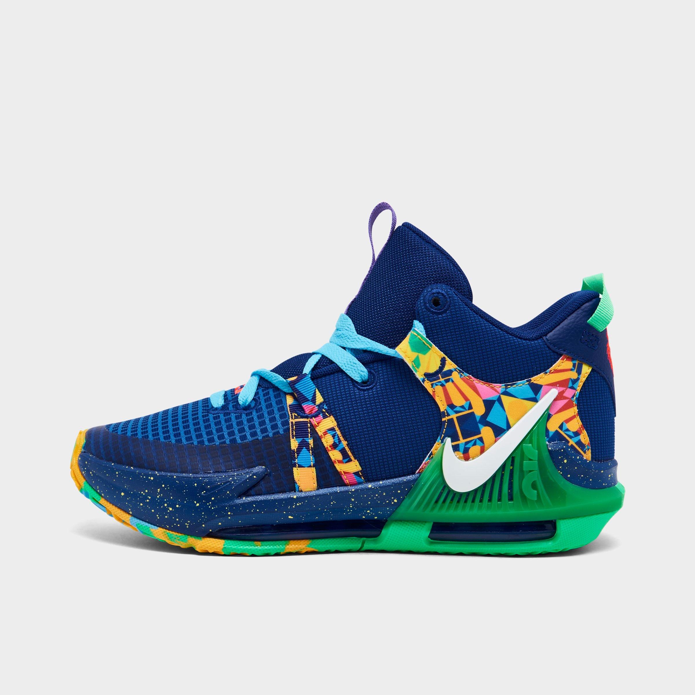 lebron 16 big kids