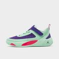 Mint Foam/Court Purple/Barely Volt/Racer Pink