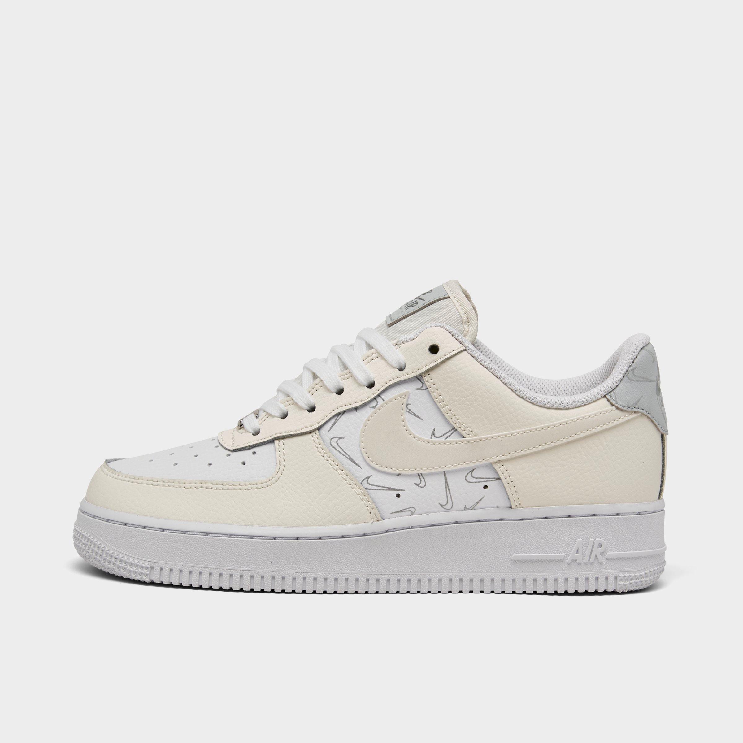 af1 sail platinum