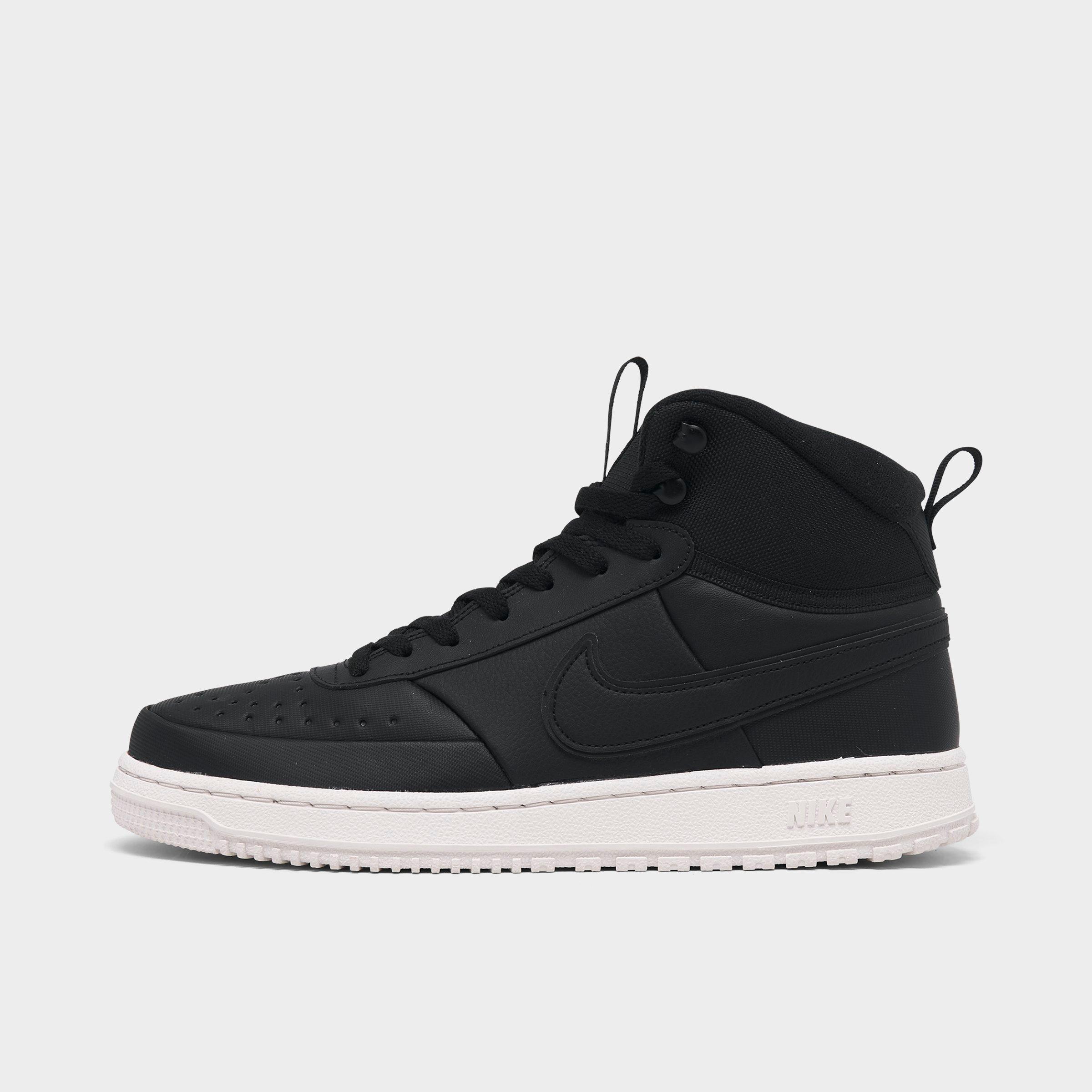 Nike Shoes In Black/phantom/black