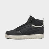 Men's Nike Court Vision Mid Winterized Sneaker Boots | JD Sports