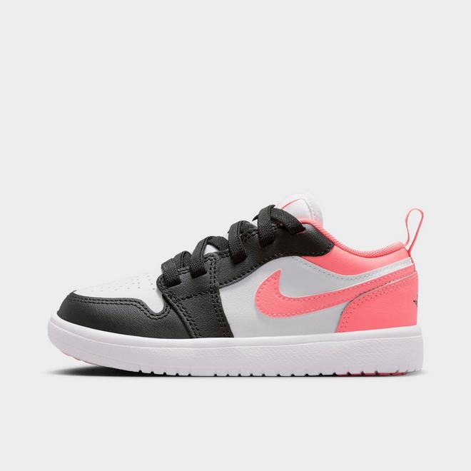 Little Kids' Air Jordan Retro 1 Low Alt Casual Shoes