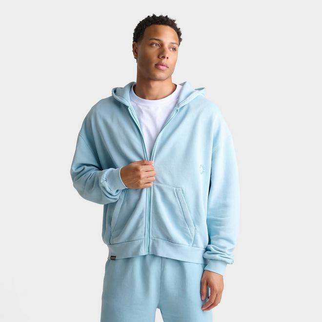Men's DAILYSZN Parc Full-Zip Hoodie