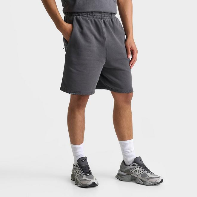 Men's DAILYSZN Parc Fleece Shorts