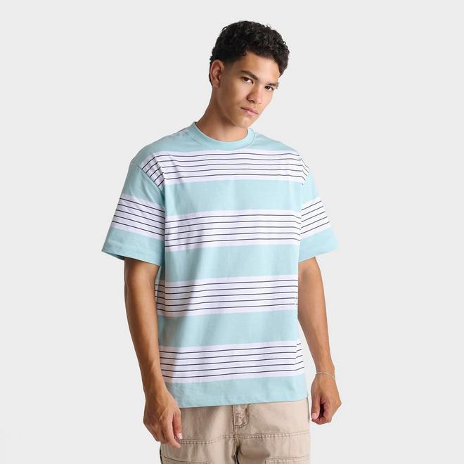 Men's DAILYSZN Monton Stripe T-Shirt