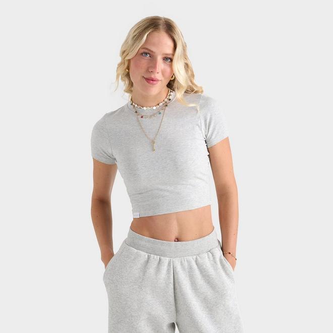 Women's DAILYSZN Baby T-Shirt