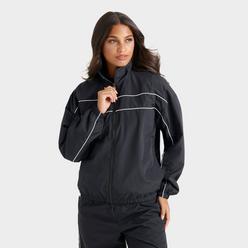 Women's New Balance Lightweight Woven Jacket | Finish Line