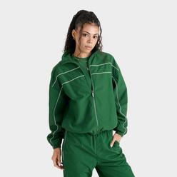 ︎✿オリーブ︎✿THE NORTH FACE☆FIREFLY JACKET The North Face Women's Arctic Bomber - Forest Olive