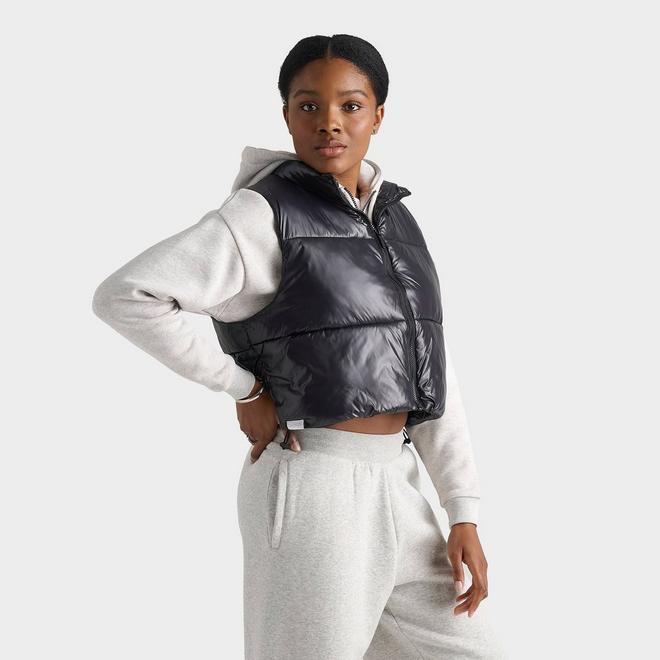 Women's DAILYSZN Crop Vest