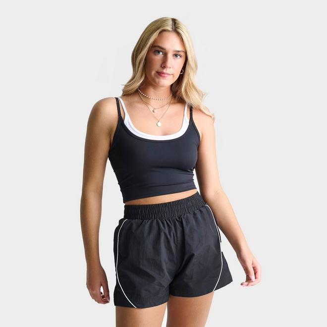 Women's DAILYSZN All Day Double Tank
