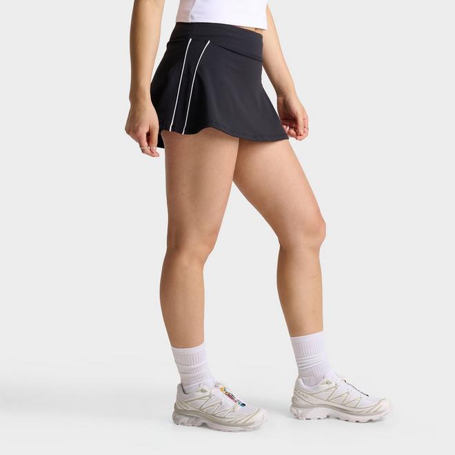 Women's DAILYSZN Piped Active Skort