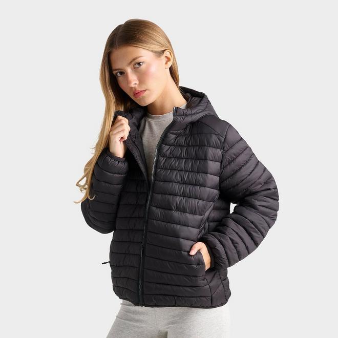 Women's DAILYSZN Lite Full-Zip Puffer Jacket