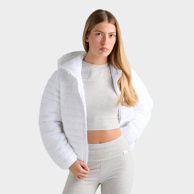 Women's DAILYSZN Lite Full-Zip Puffer Jacket