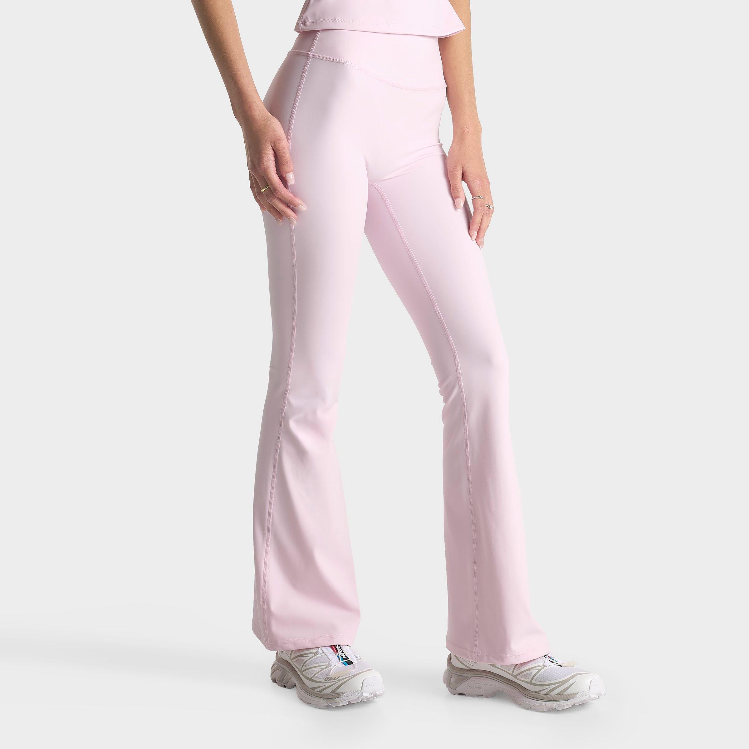 DAILYSZN Sculpt Flared Leggings