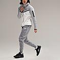 Nike Tech Fleece Taped Jogger Pants| Finish Line