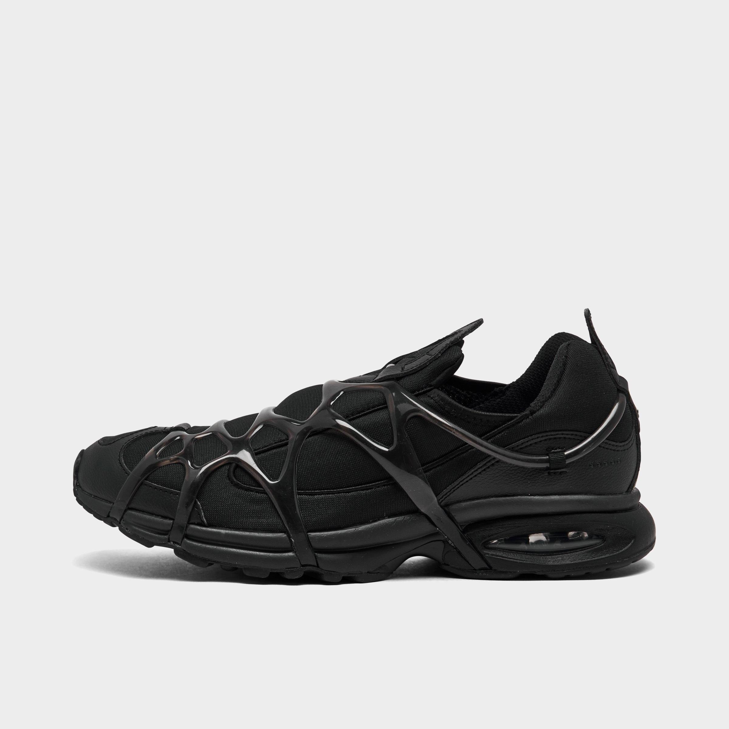 Nike Men's Air Kukini Shoes In Black/anthracite/black