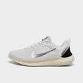 White/Metallic Silver/Sail/Coconut Milk 