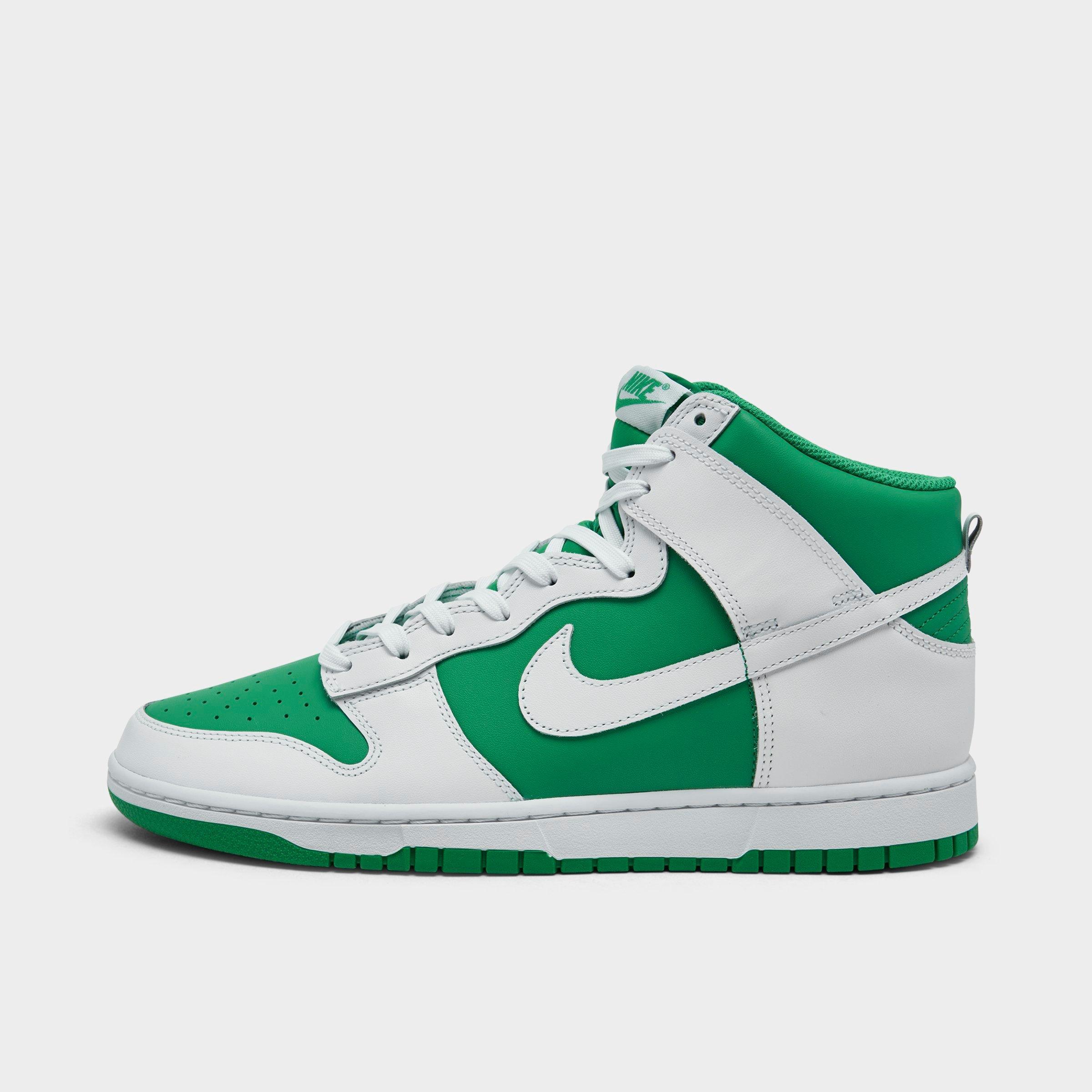 NIKE NIKE DUNK HIGH RETRO BTTYS CASUAL SHOES