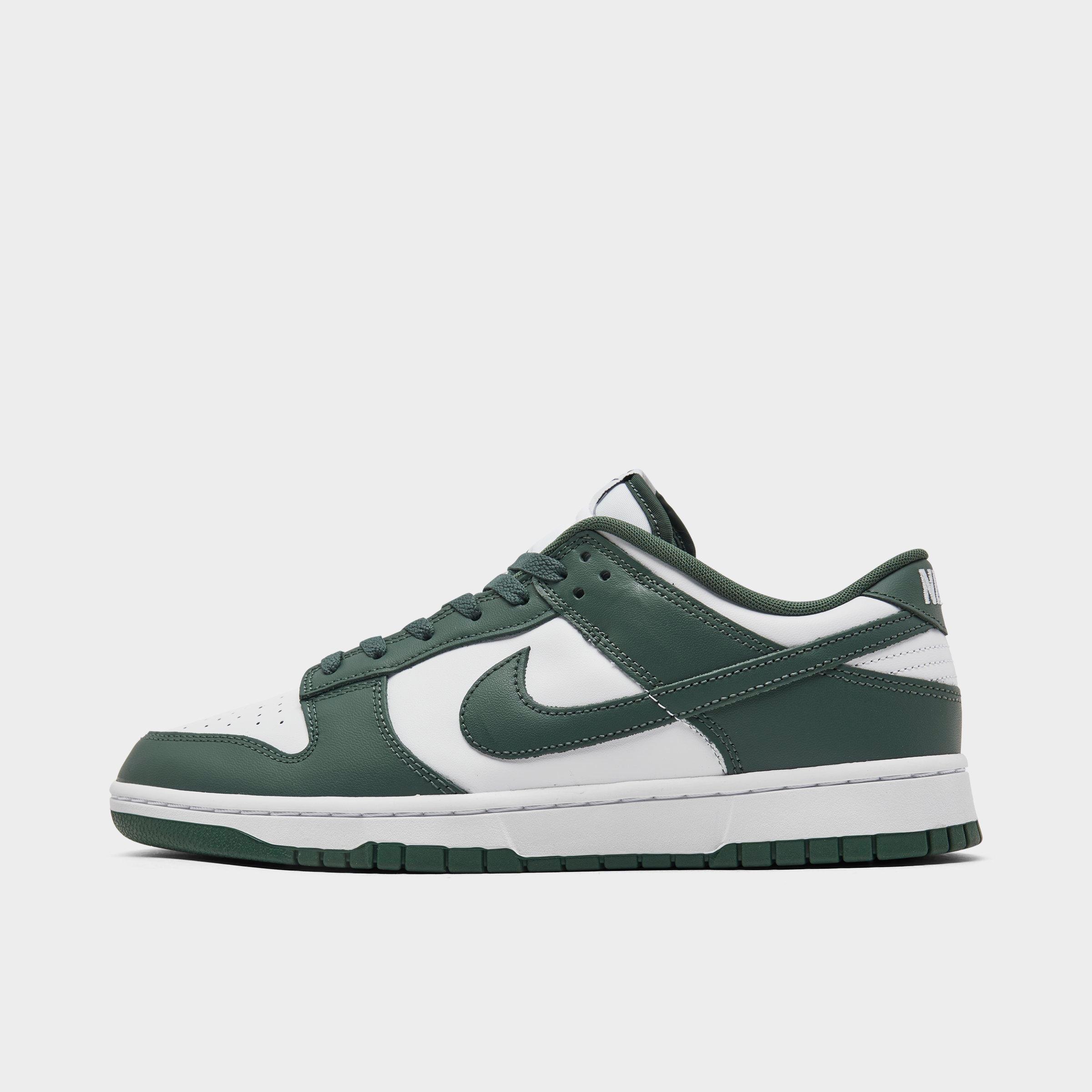 Nike Dunk Low Retro Sneakers In Multi