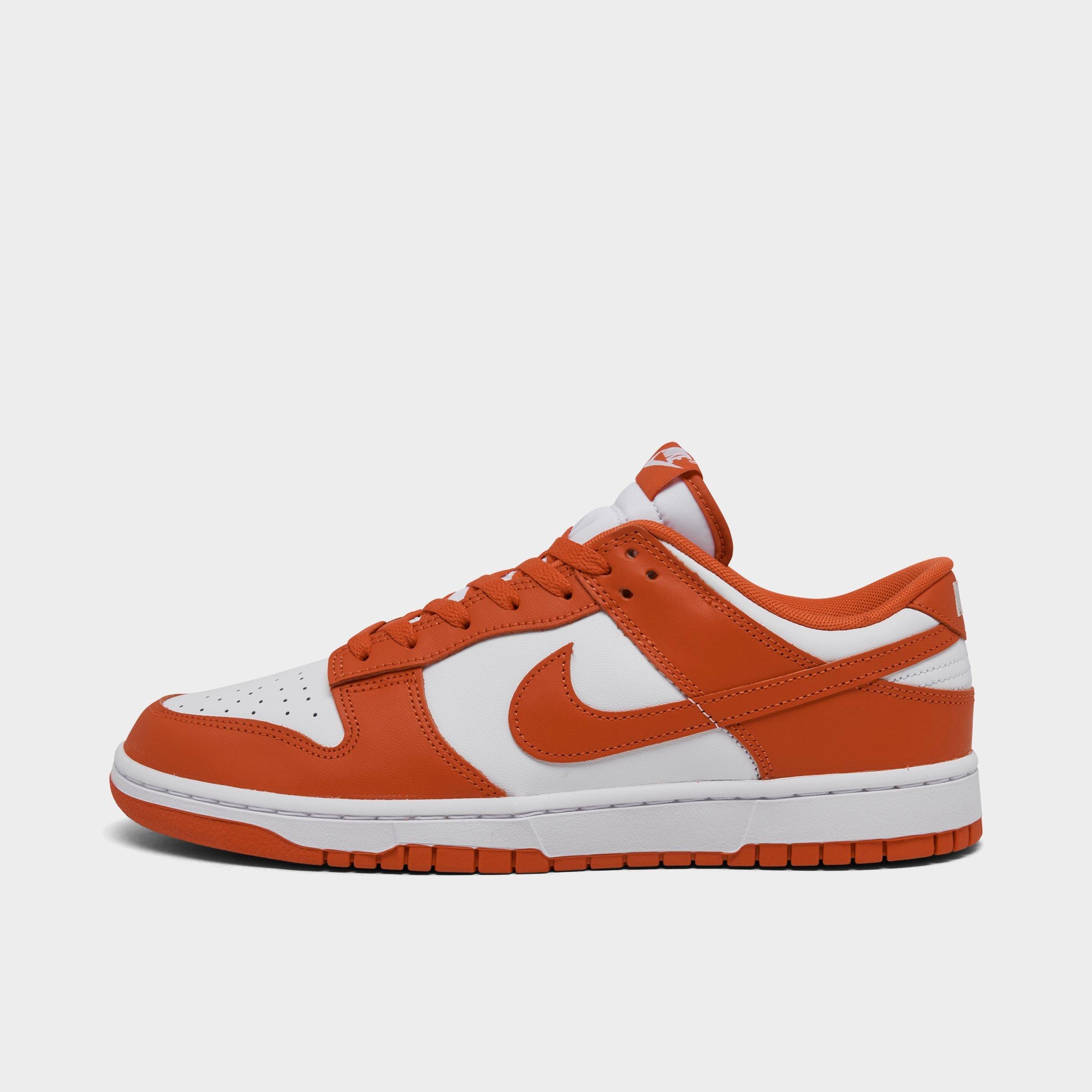 Nike Dunk Low Retro Casual Shoes In Multi