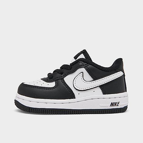 Nike Force 1 Lv8 2 Baby/toddler Shoes In Black