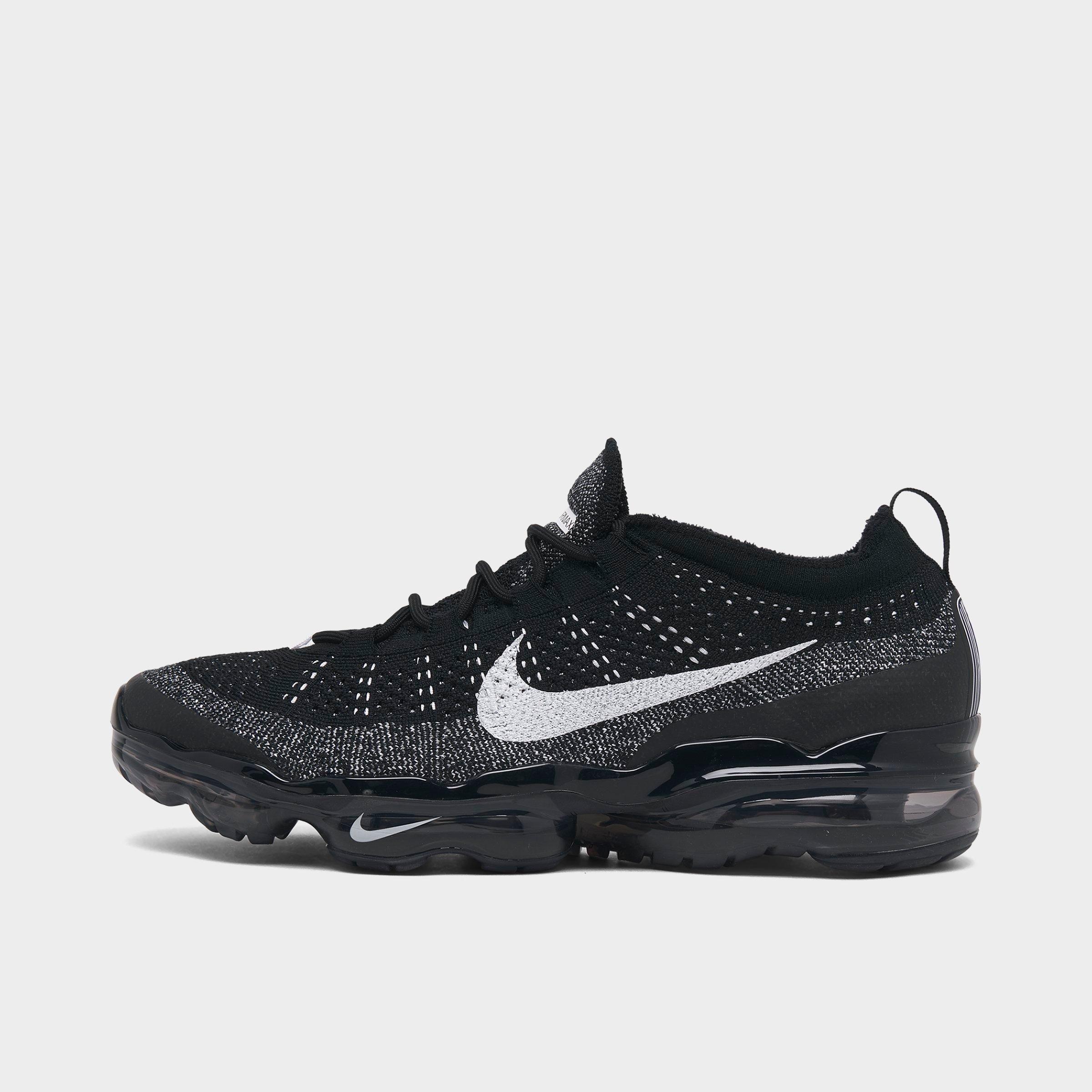 Vapormax flyknit cheap rouge et noir