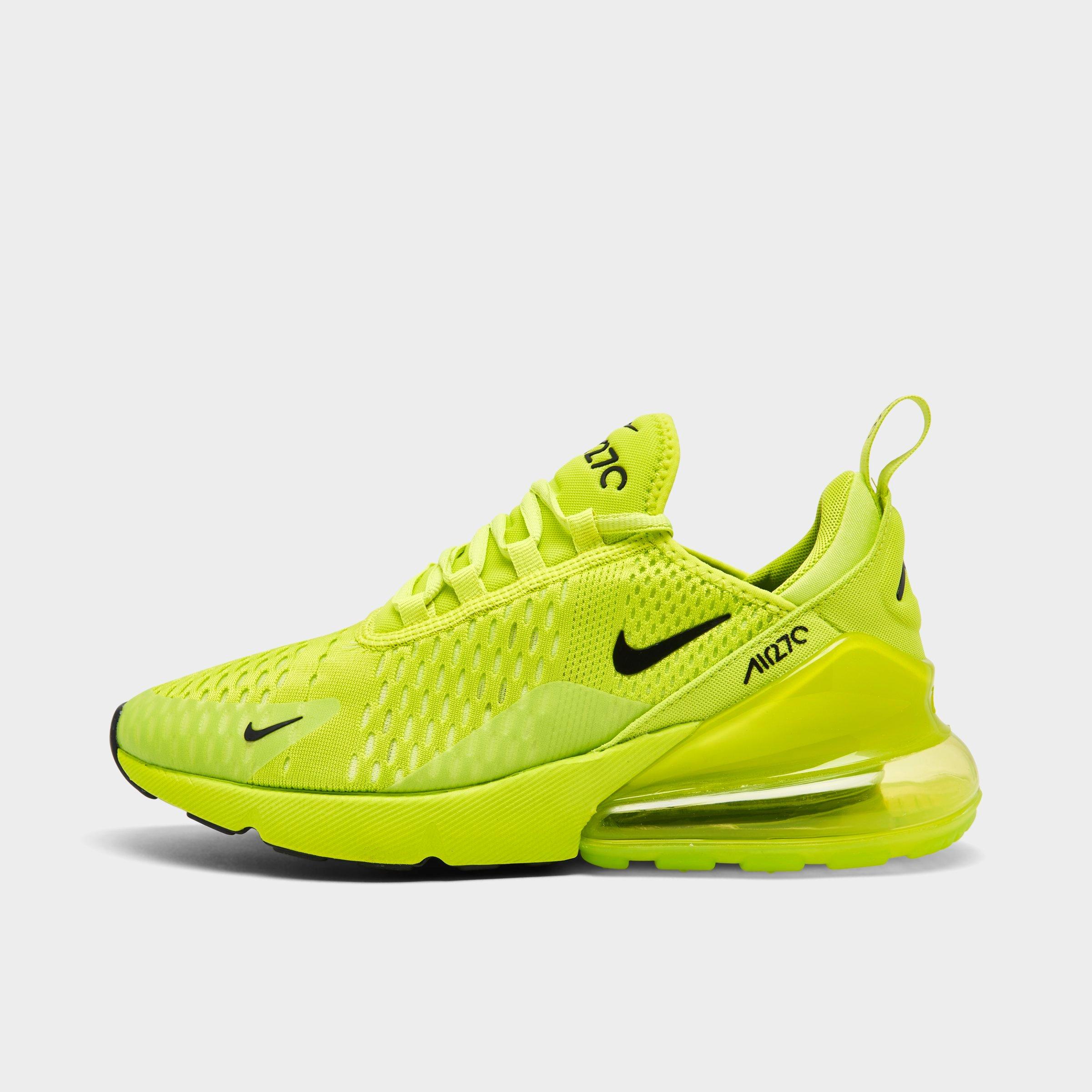nike women lemon twist