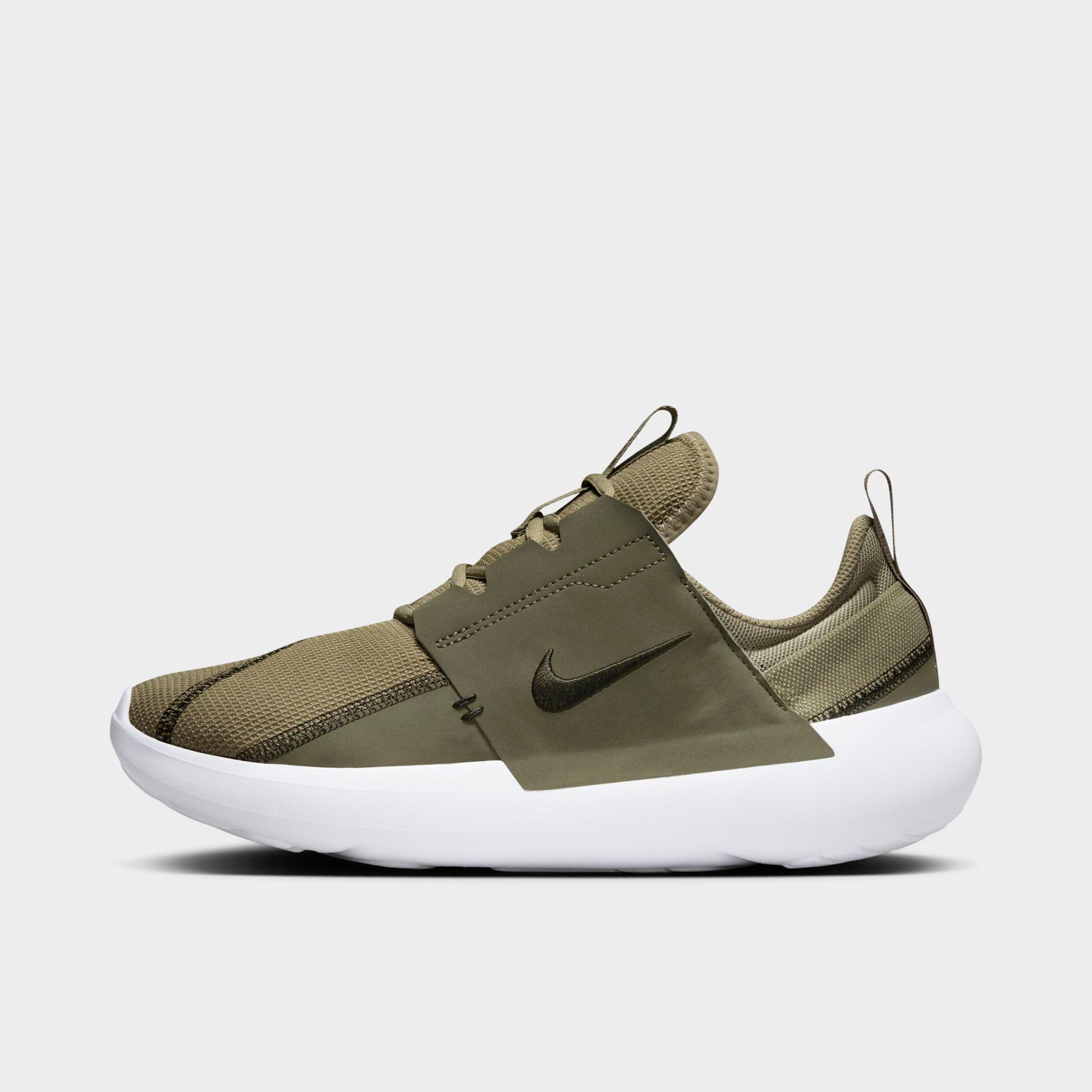 Nike Men's E-series Ad Shoes In Neutral Olive/sequoia/medium Olive