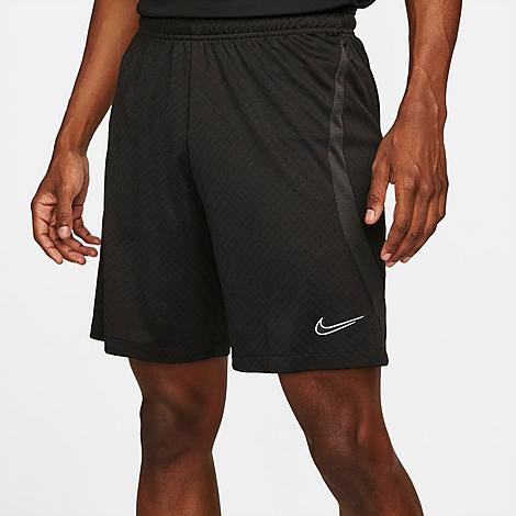 Nike Men's Dri-fit Strike Soccer Shorts In Black/anthracite/white ...