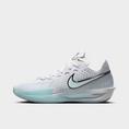 White/Metallic Silver/Light Lemon Twist/Glacier Blue