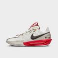 Sail/Light Khaki/University Red/Ironstone