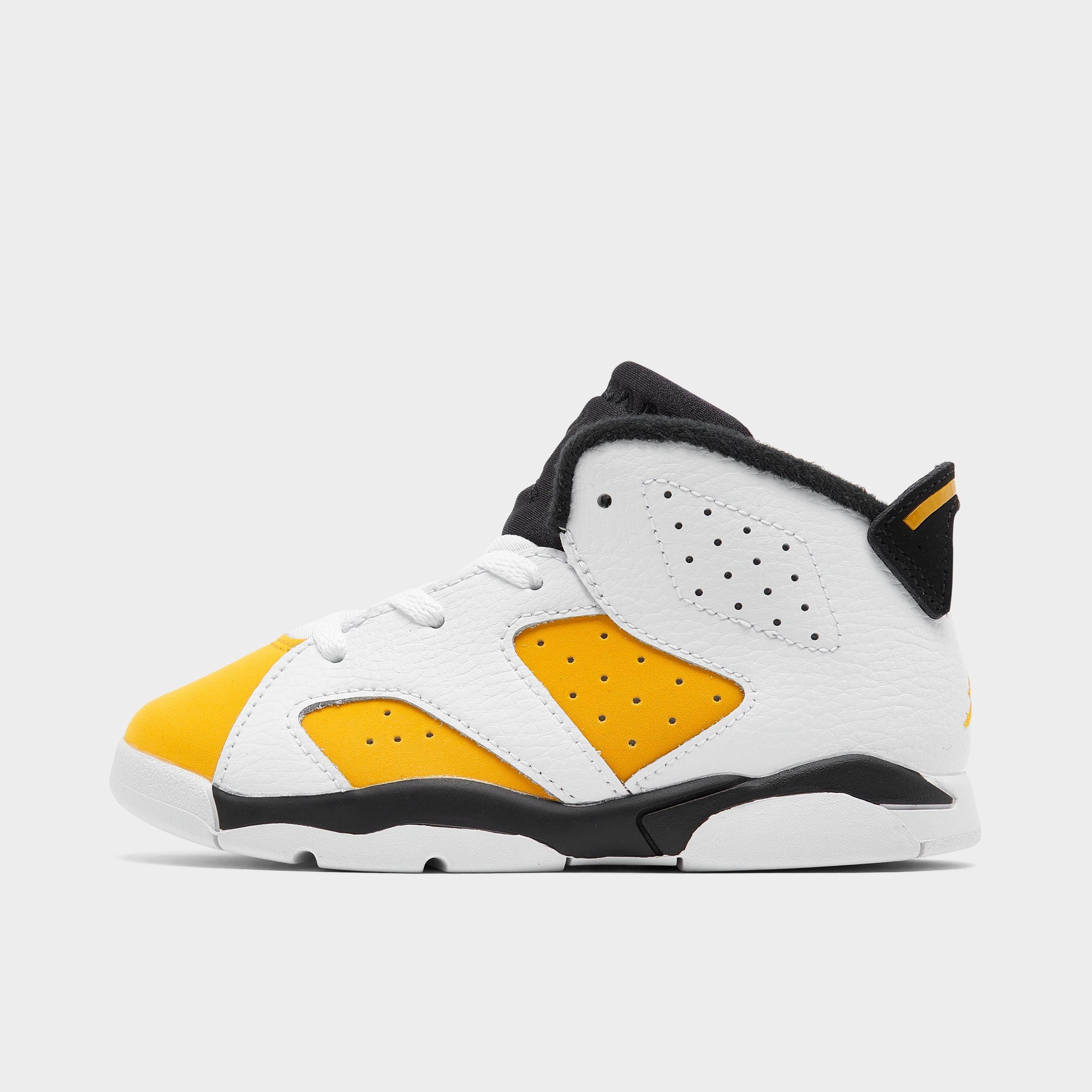 Jordan 6 sale retro finish line