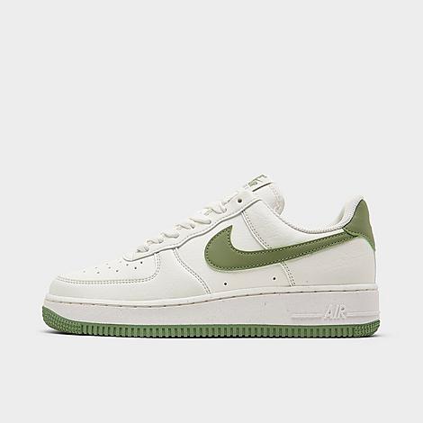 Shop Nike Women's Air Force 1 '07 Low Se Next Nature Casual Shoes In Multi
