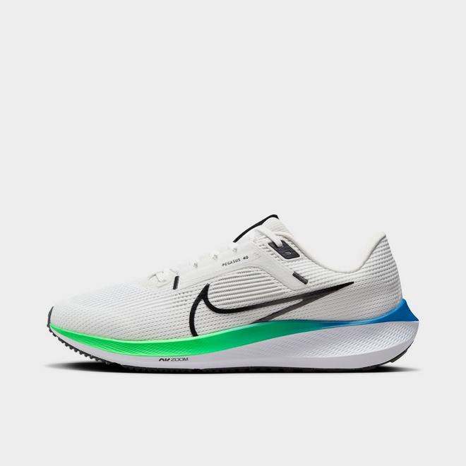 プライズ40体 Men's Nike Air Zoom Pegasus 40 Running Shoes | Finish Line