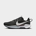 Black/Anthracite/Wolf Grey/White