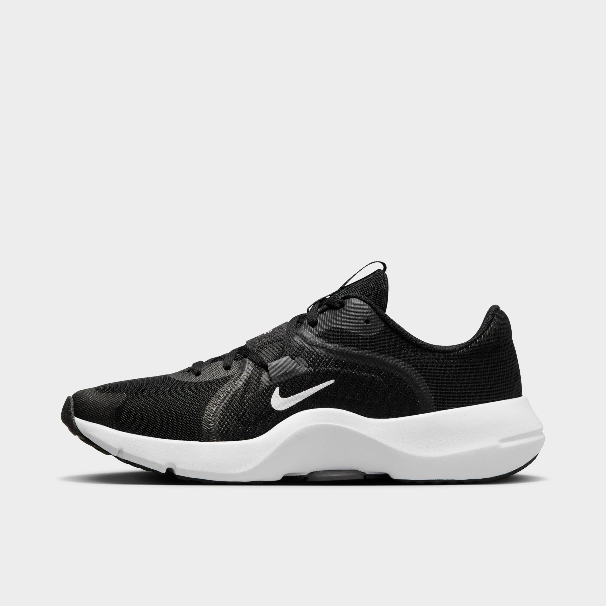 Nike In-season Tr 13 Training Shoe In Black/iron Grey/white