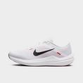 White/Light Crimson/Black