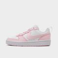 White/Pink Foam