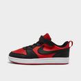 University Red/Black/White