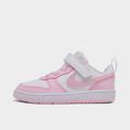 White/Pink Foam