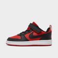 University Red/Black/White