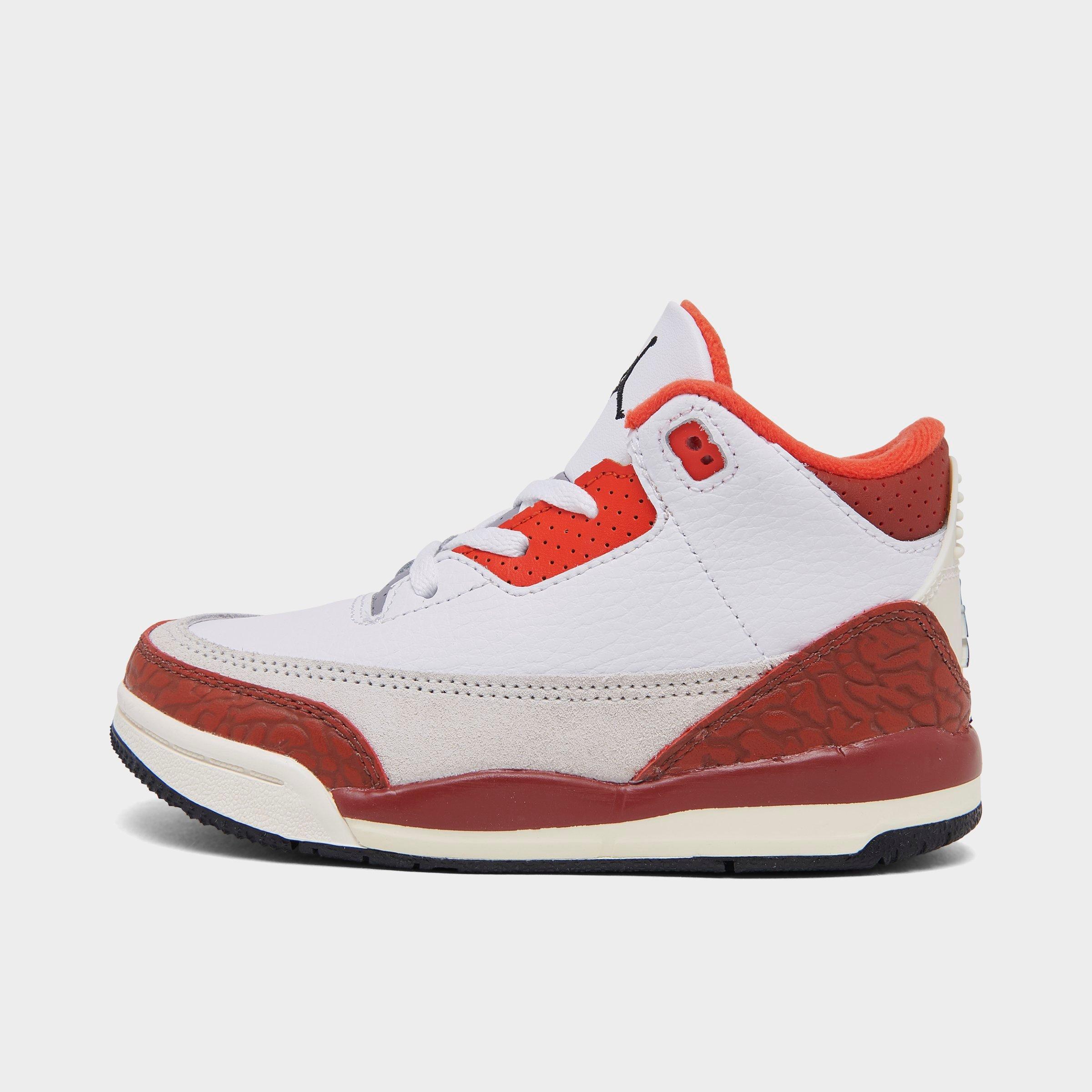 Air Jordan Retro 3 SE Basketball Shoes 